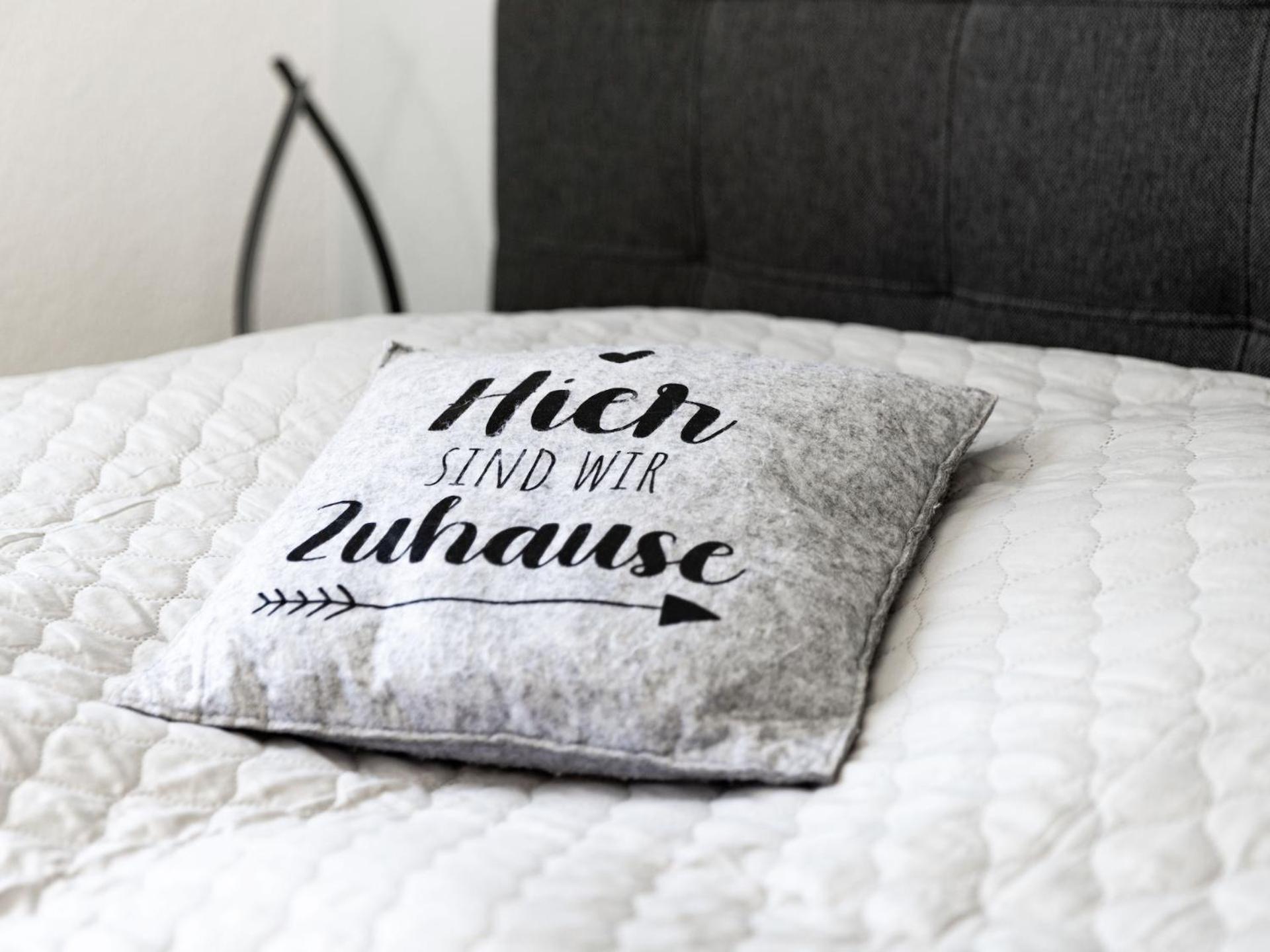 Vaz Apartments Essen, Kueche, Wlan, Tv, Netflix, Ca 15 Min Messe U Hbf Ngoại thất bức ảnh