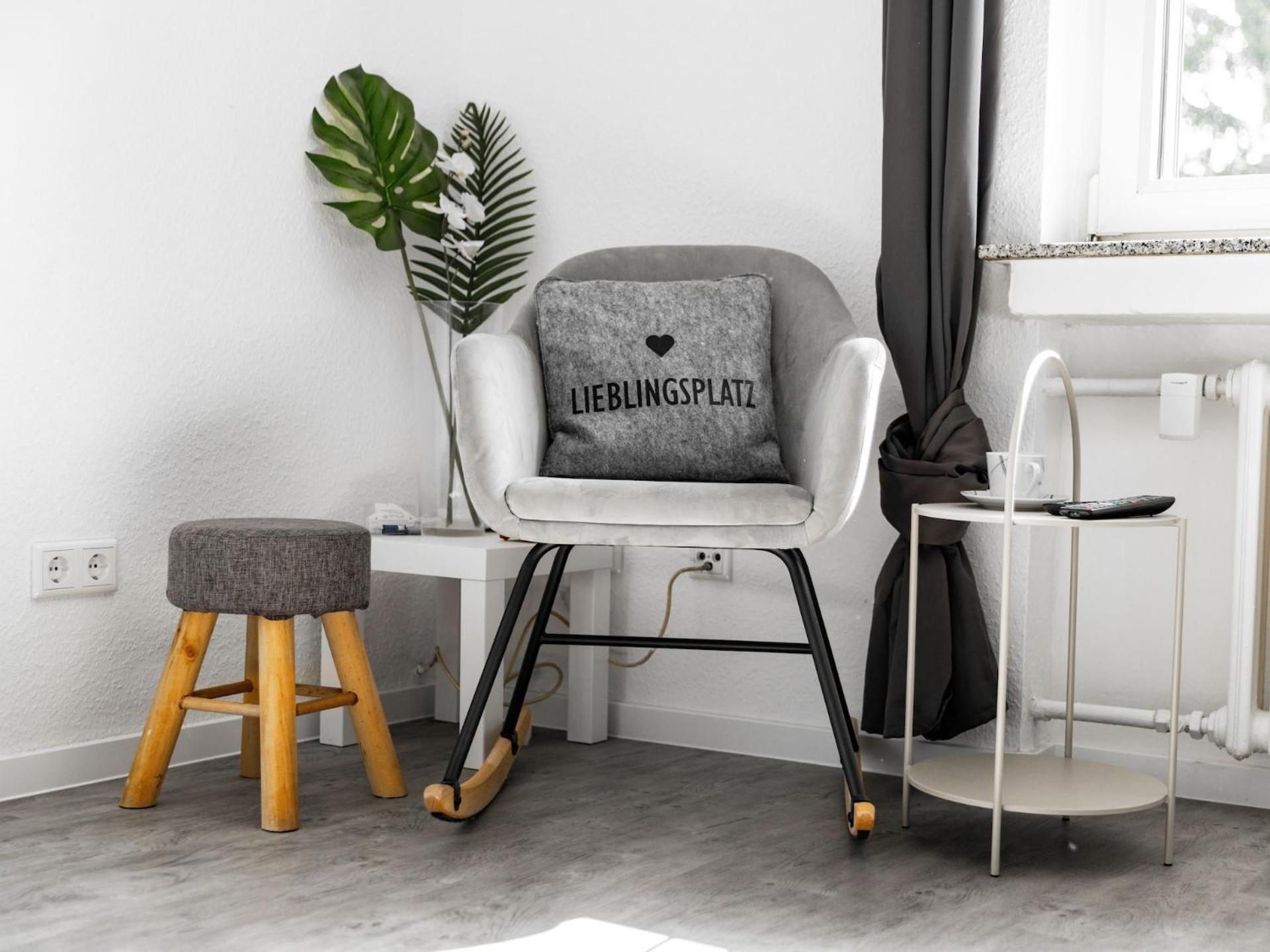 Vaz Apartments Essen, Kueche, Wlan, Tv, Netflix, Ca 15 Min Messe U Hbf Ngoại thất bức ảnh